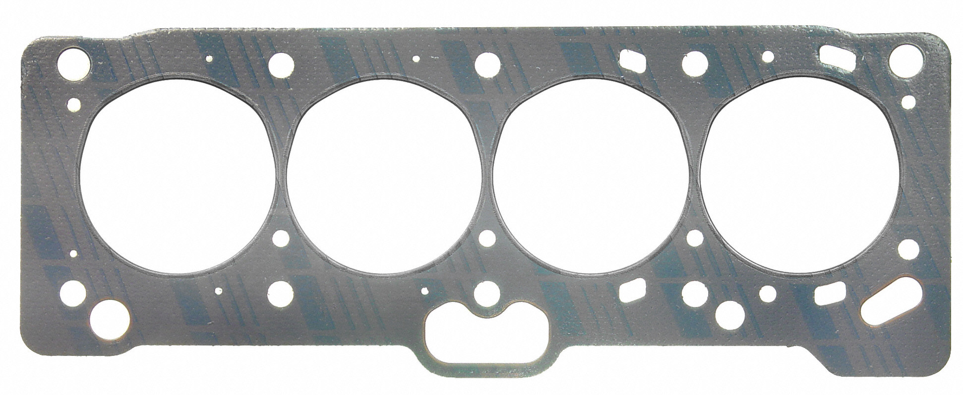 Engine Cylinder Head Gasket FEL-PRO 8188 PT