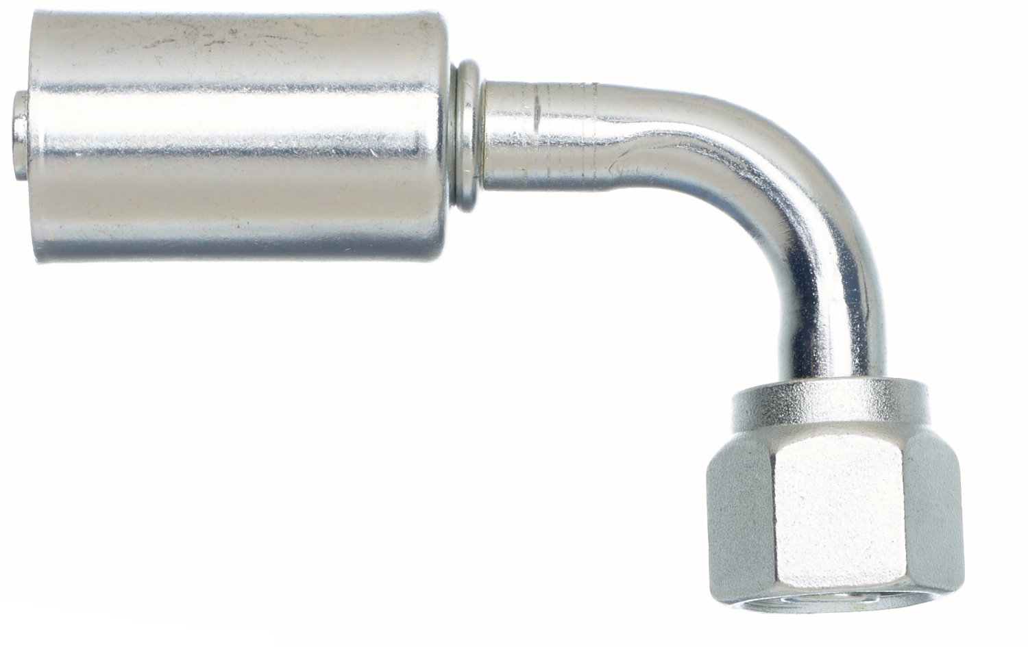 A/C Refrigerant Hose Fitting Gates G455920808S