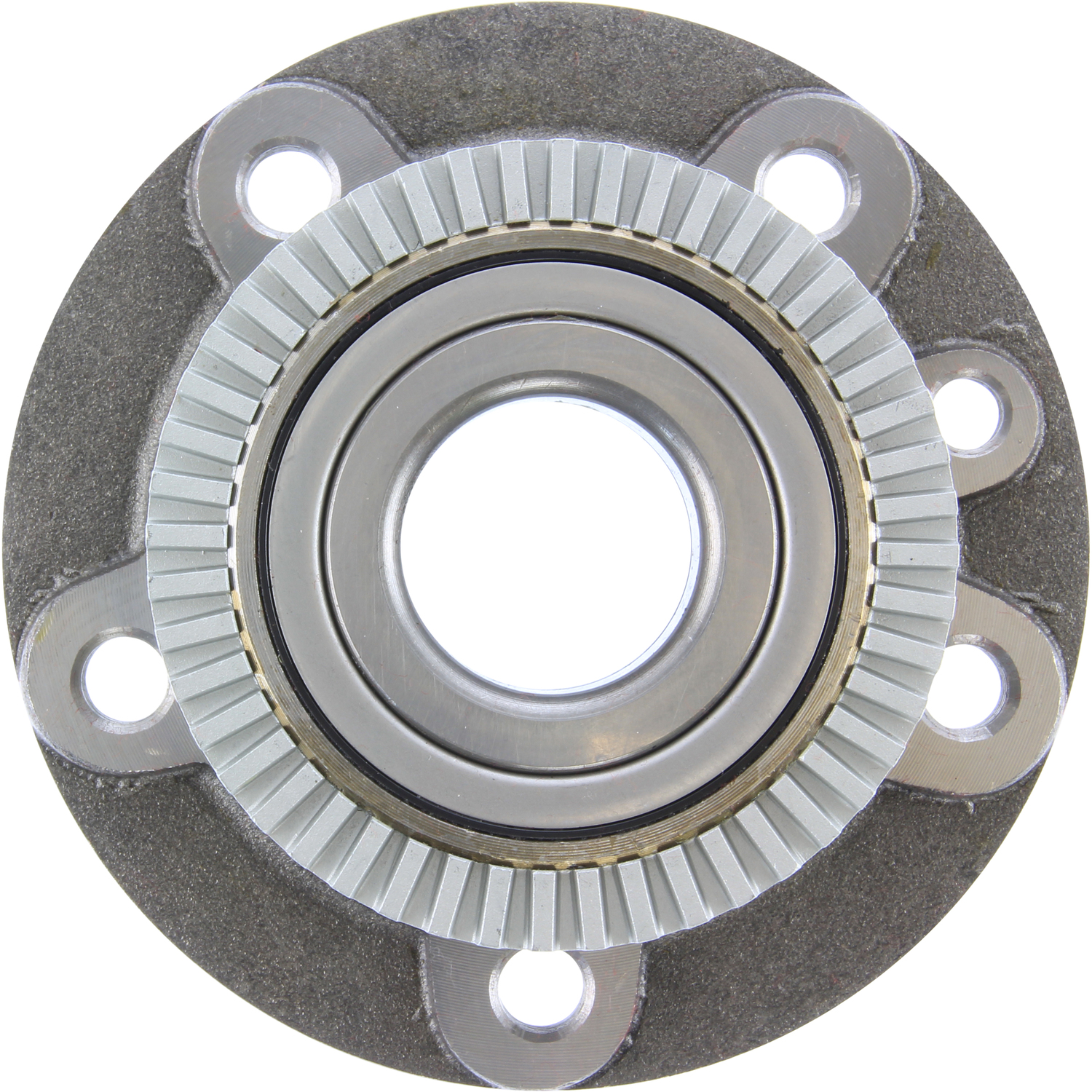 Wheel Bearing and Hub Assembly Centric Parts 406.36000E