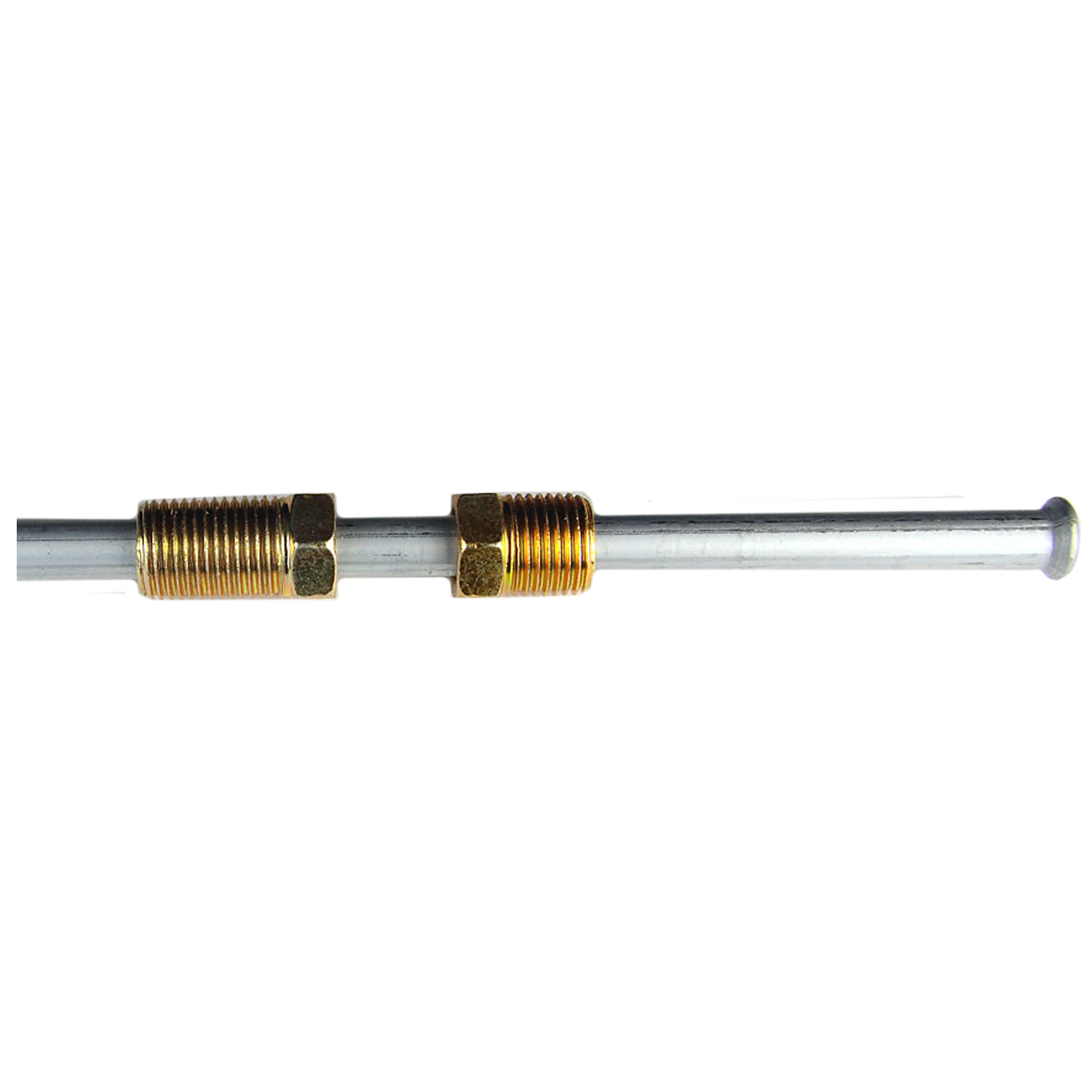 Brake Hydraulic Line AGS BL-472