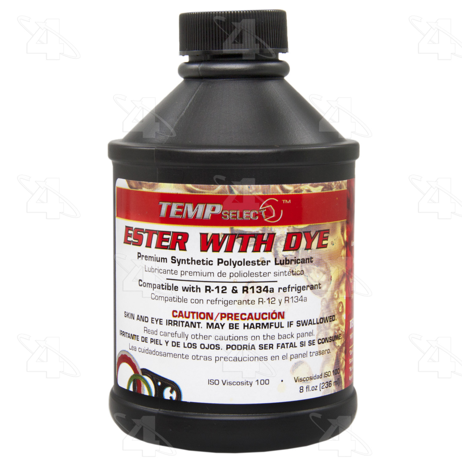 Refrigerant Oil Four Seasons 59089