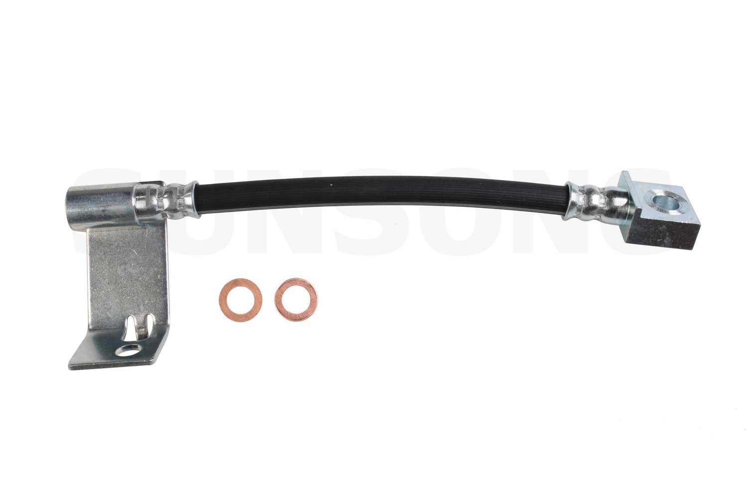 Brake Hydraulic Hose Sunsong 2201930