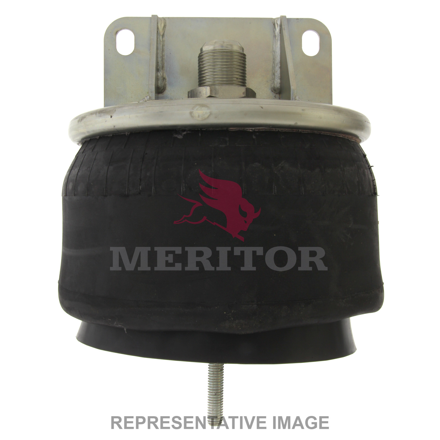 Air Suspension Spring Meritor MAF9541