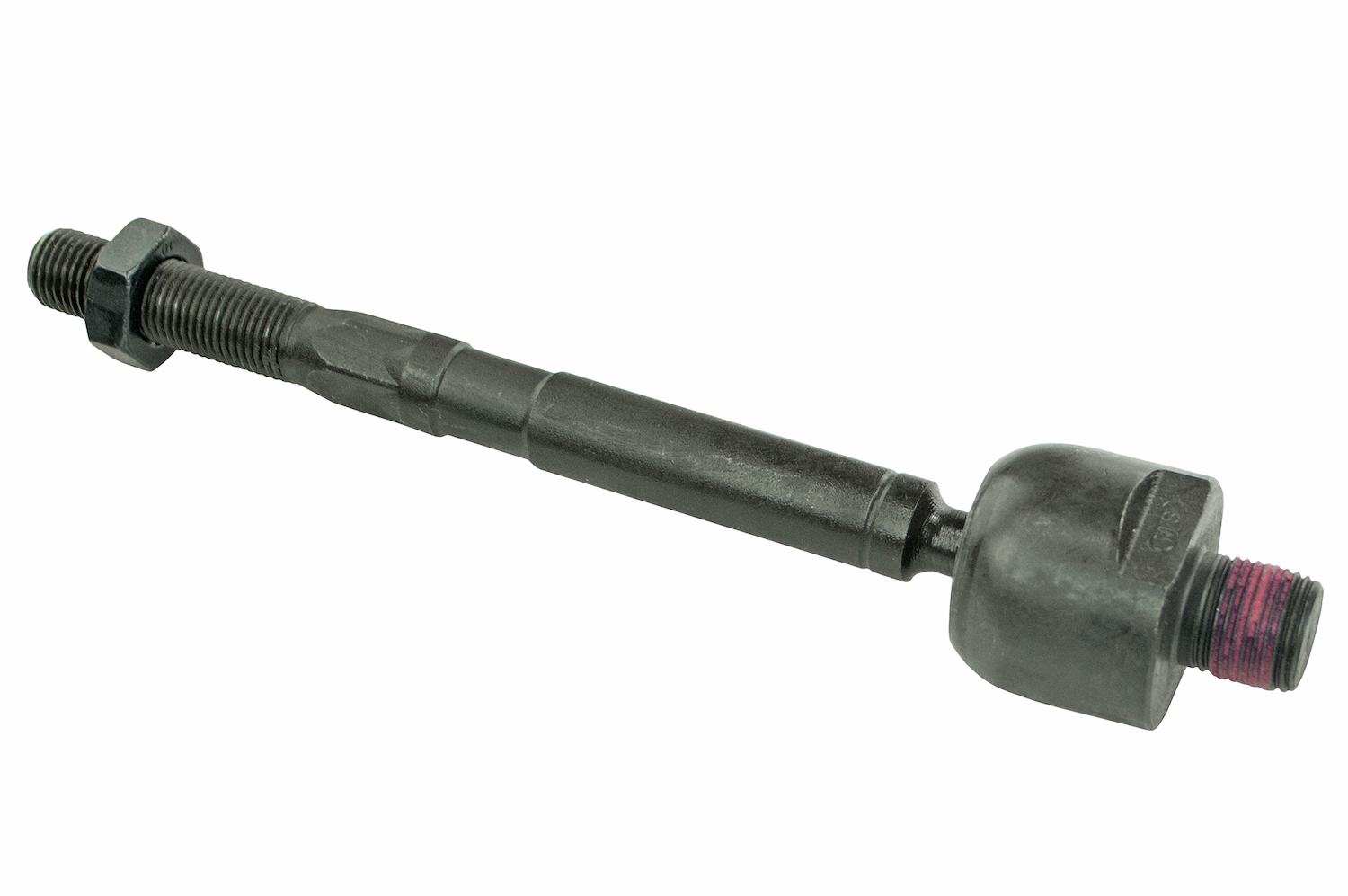 Steering Tie Rod End Mevotech Supreme MS60737