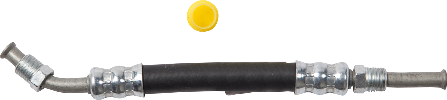Power Steering Pressure Line Hose Assembly Gates 352083
