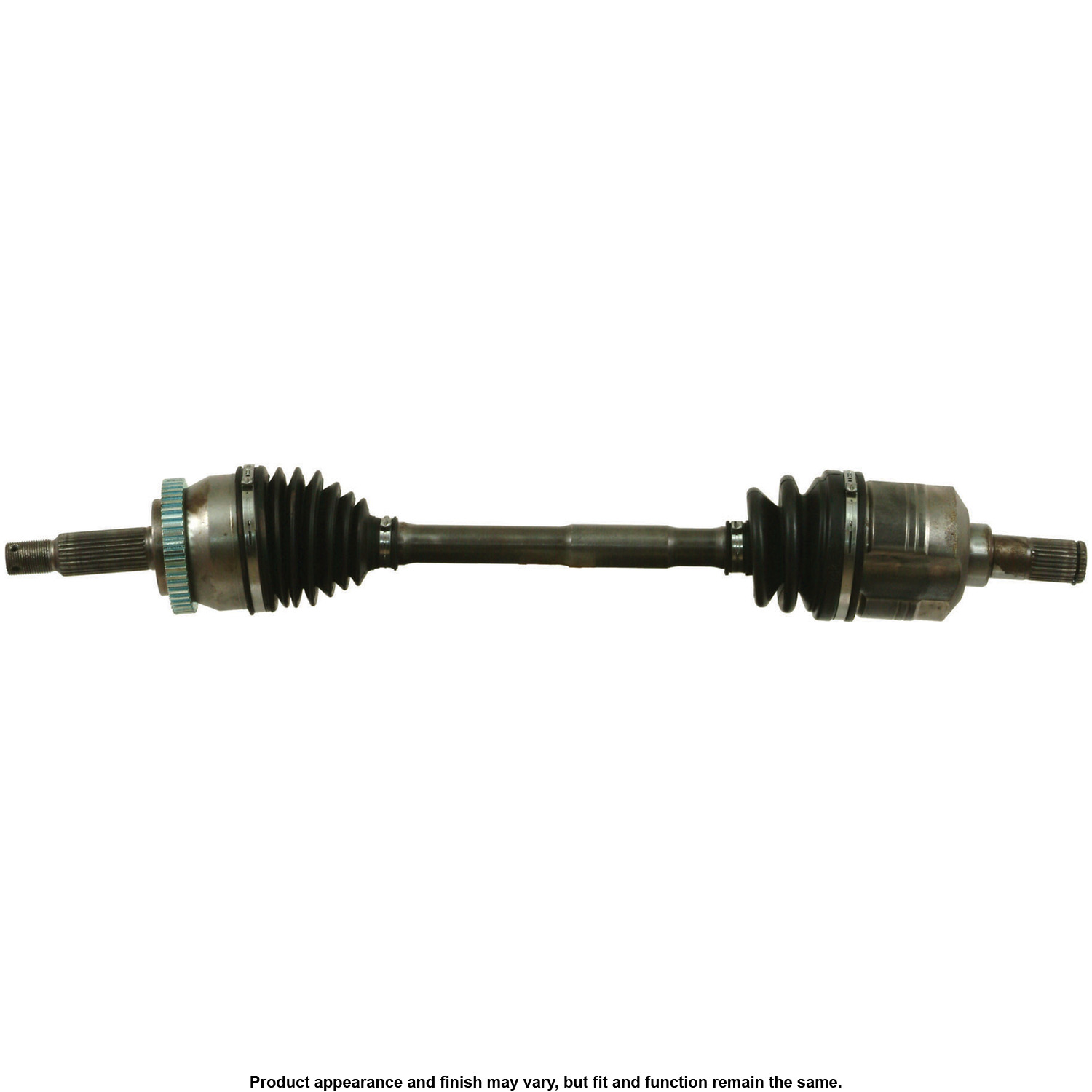 CV Axle Assembly CARDONE Reman 60-3593