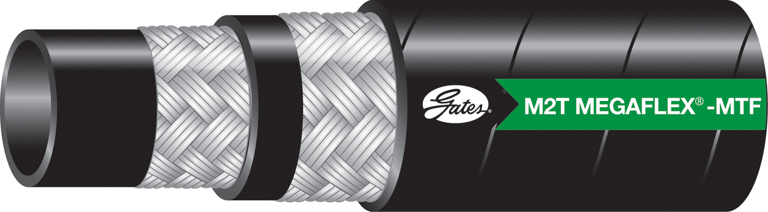 Hydraulic Hose Gates 70389