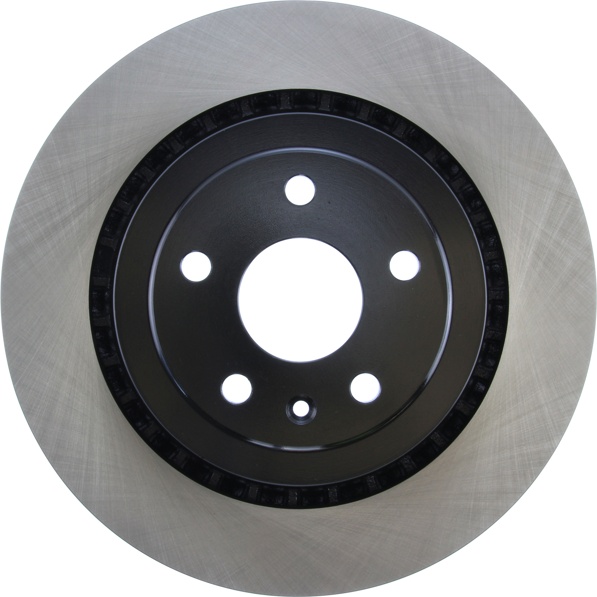 Disc Brake Rotor Centric Parts 125.62153