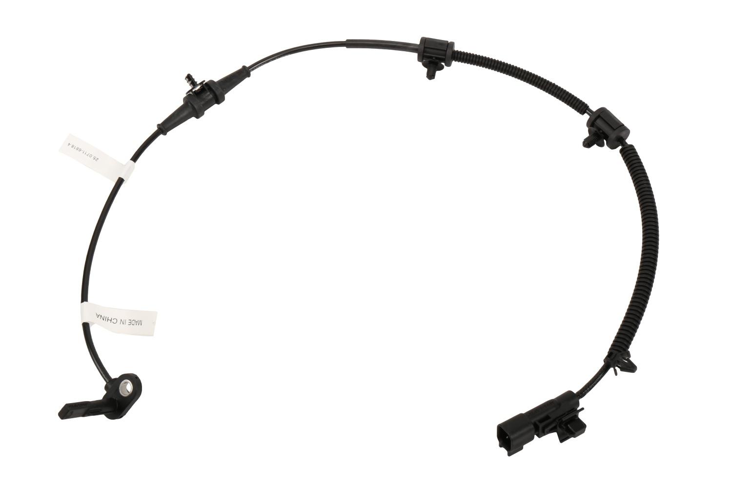 ABS Wheel Speed Sensor ACDelco 23483145