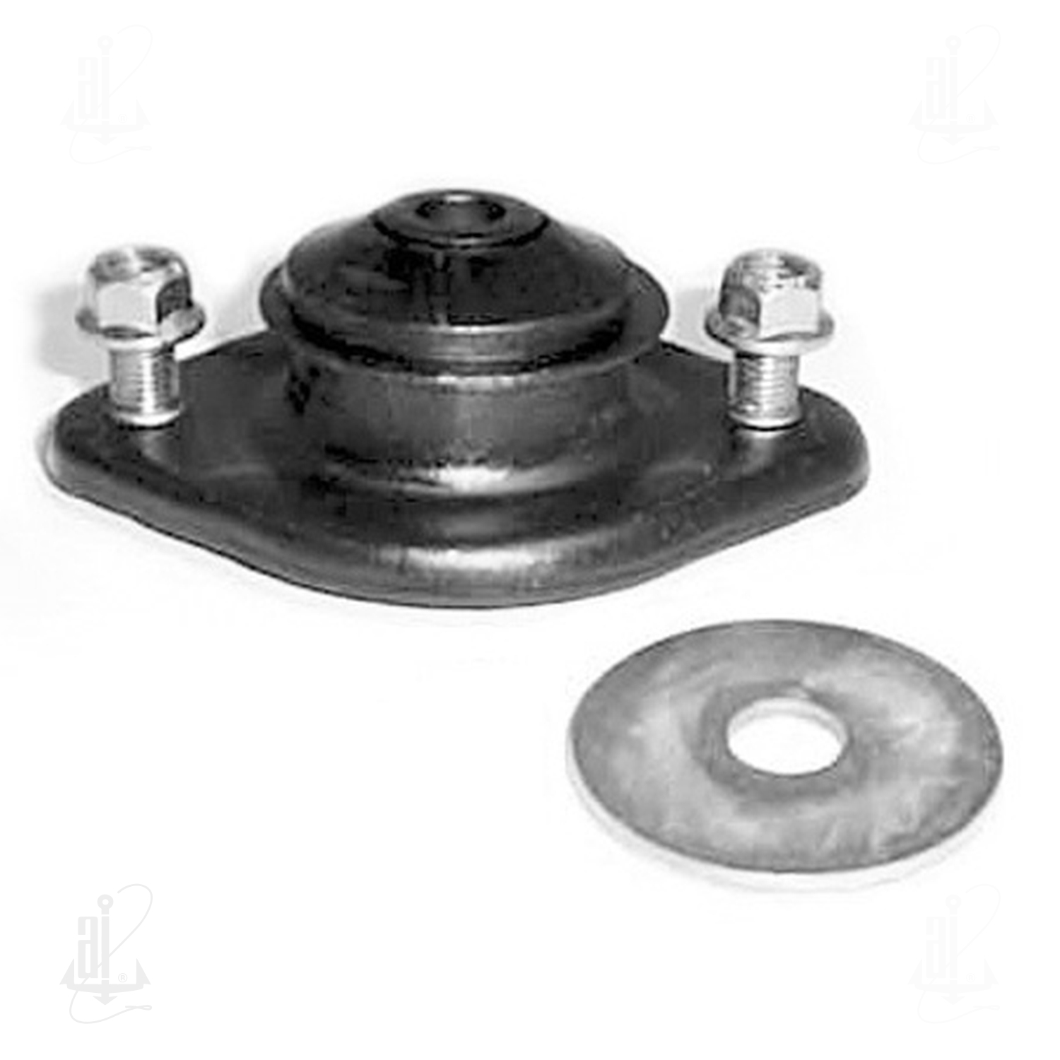 Suspension Strut Mount Anchor 701939