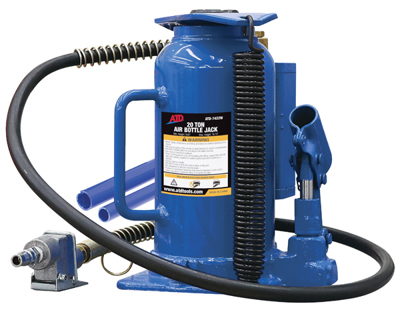 Floor Jack ATD 7422W