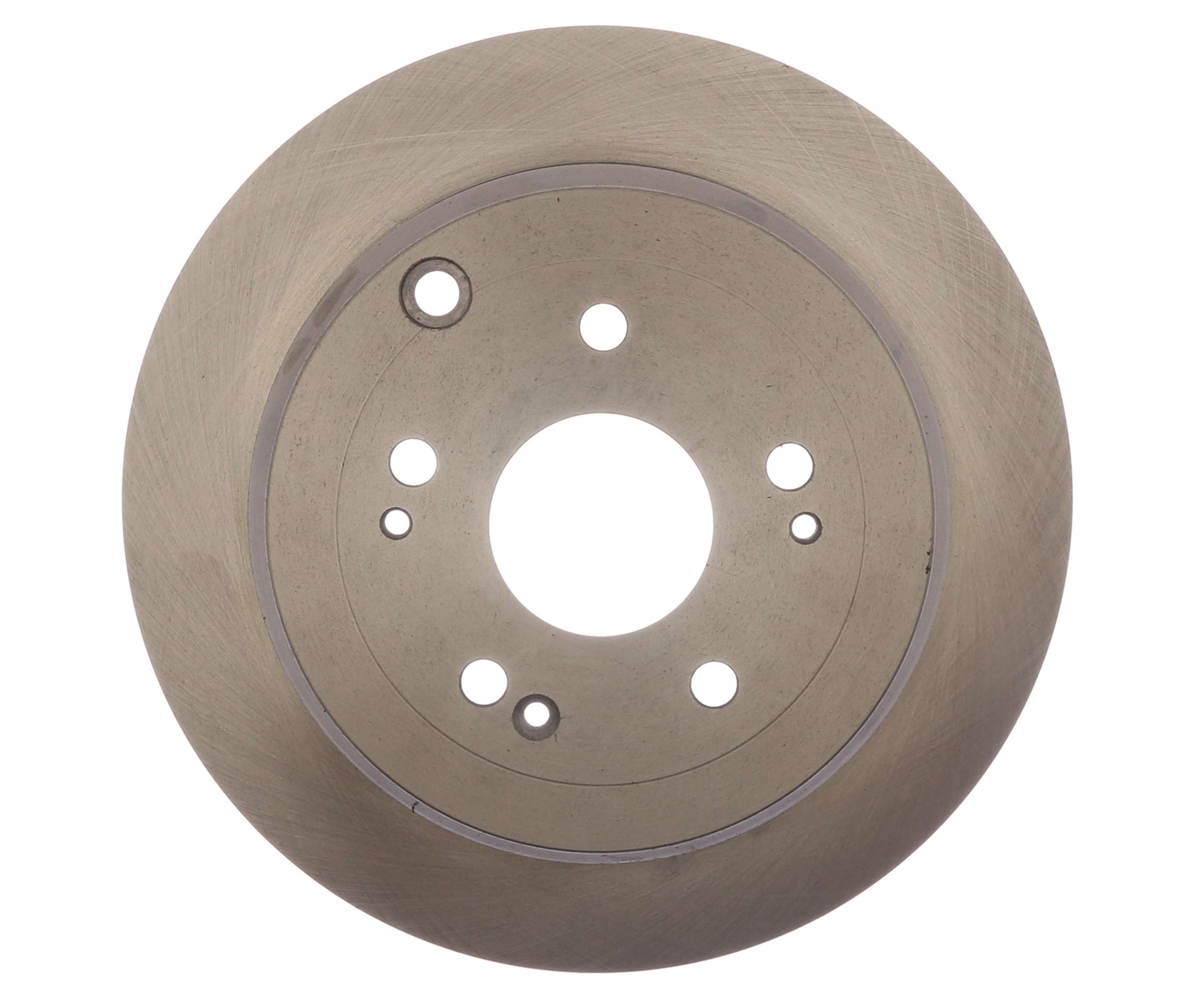 Disc Brake Rotor Raybestos Brakes 981041R