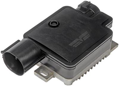 Engine Cooling Fan Module Dorman - OE Solutions 902-209