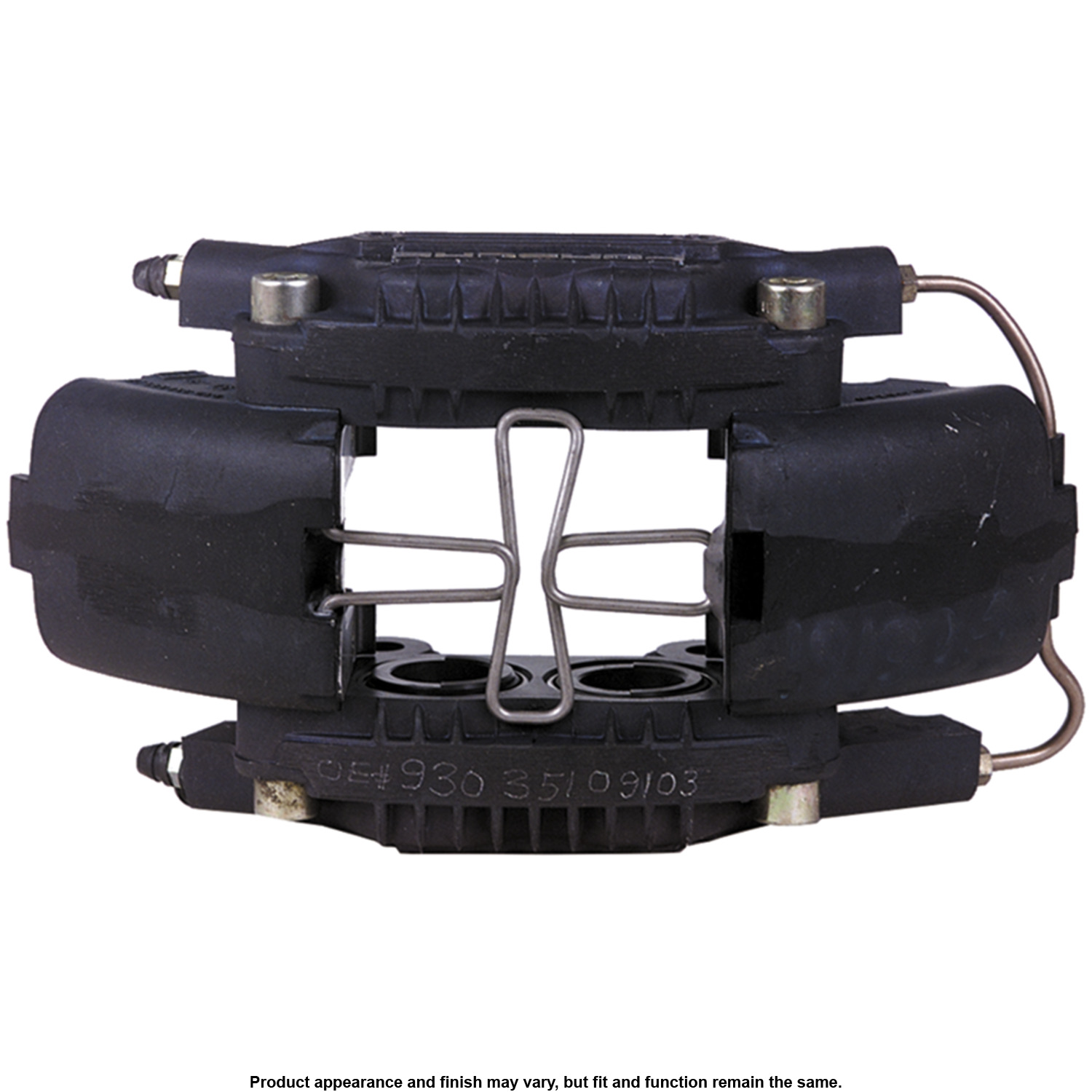 Disc Brake Caliper CARDONE Reman 191924