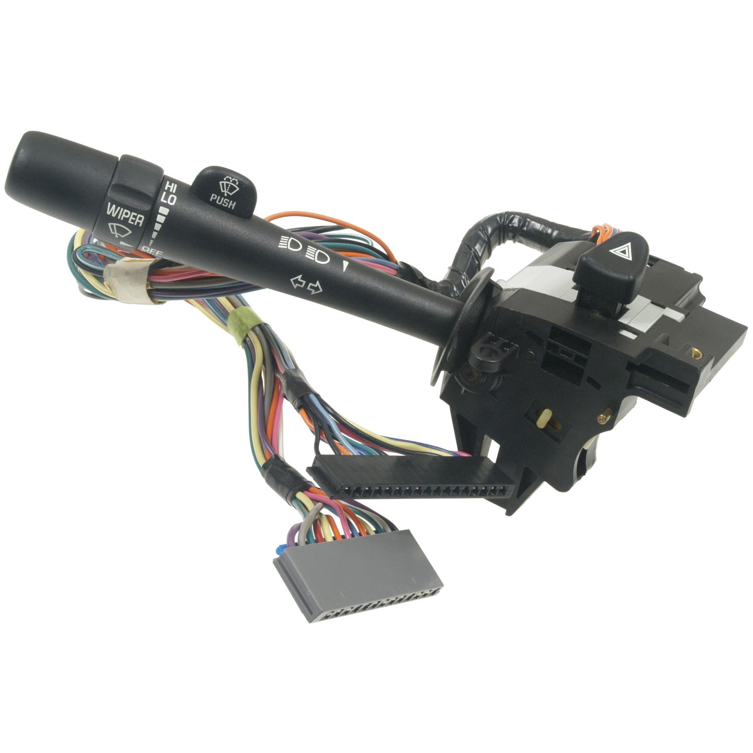 Multi-Function Switch Standard Ignition DS-720