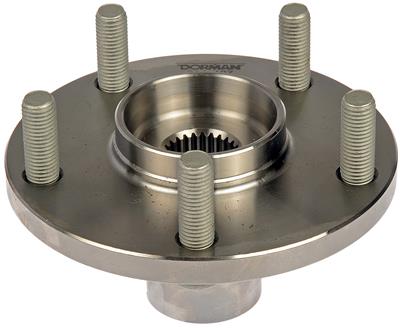 Wheel Hub Dorman - OE Solutions 930-407