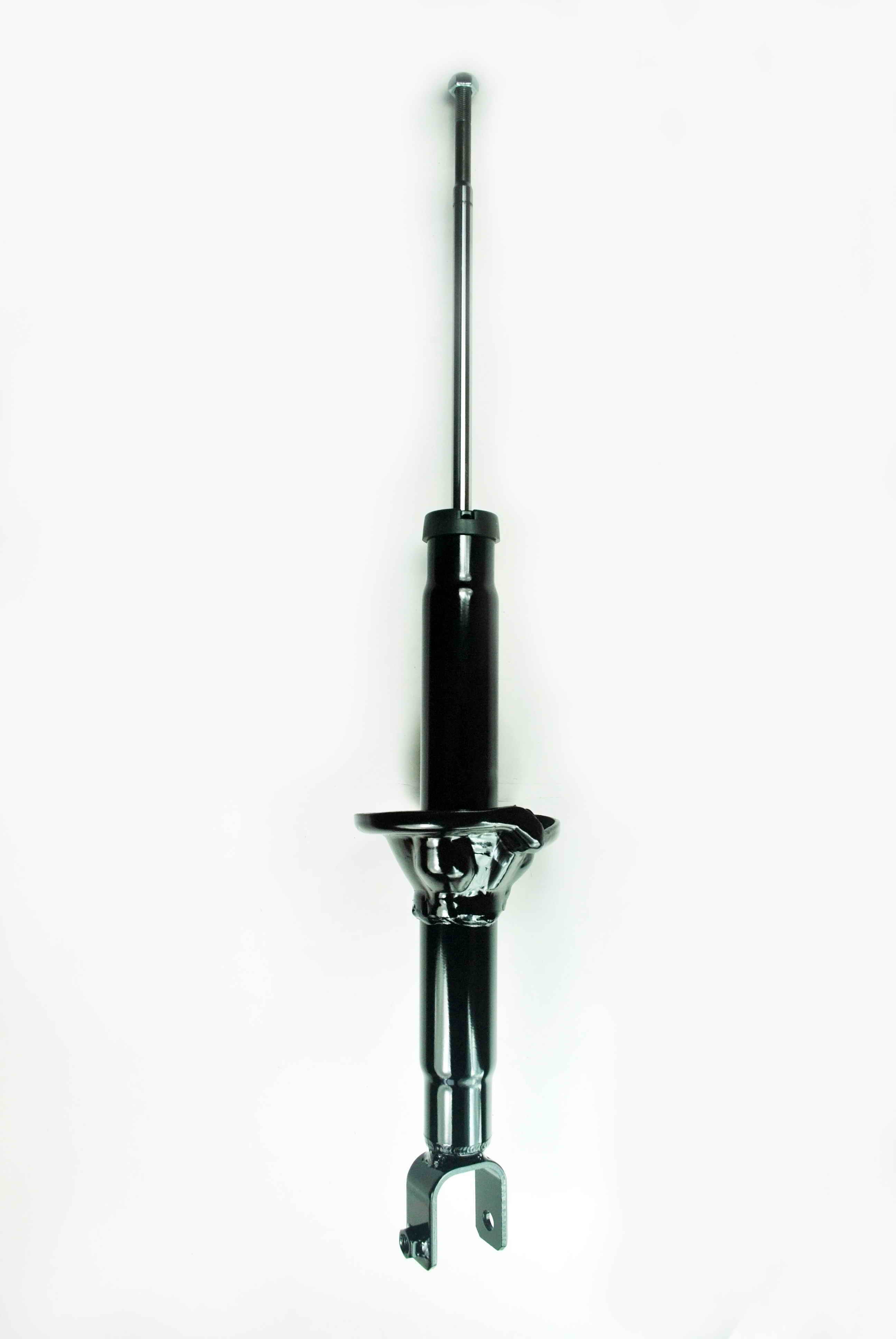Suspension Strut MacPherson Ride Control MP335574