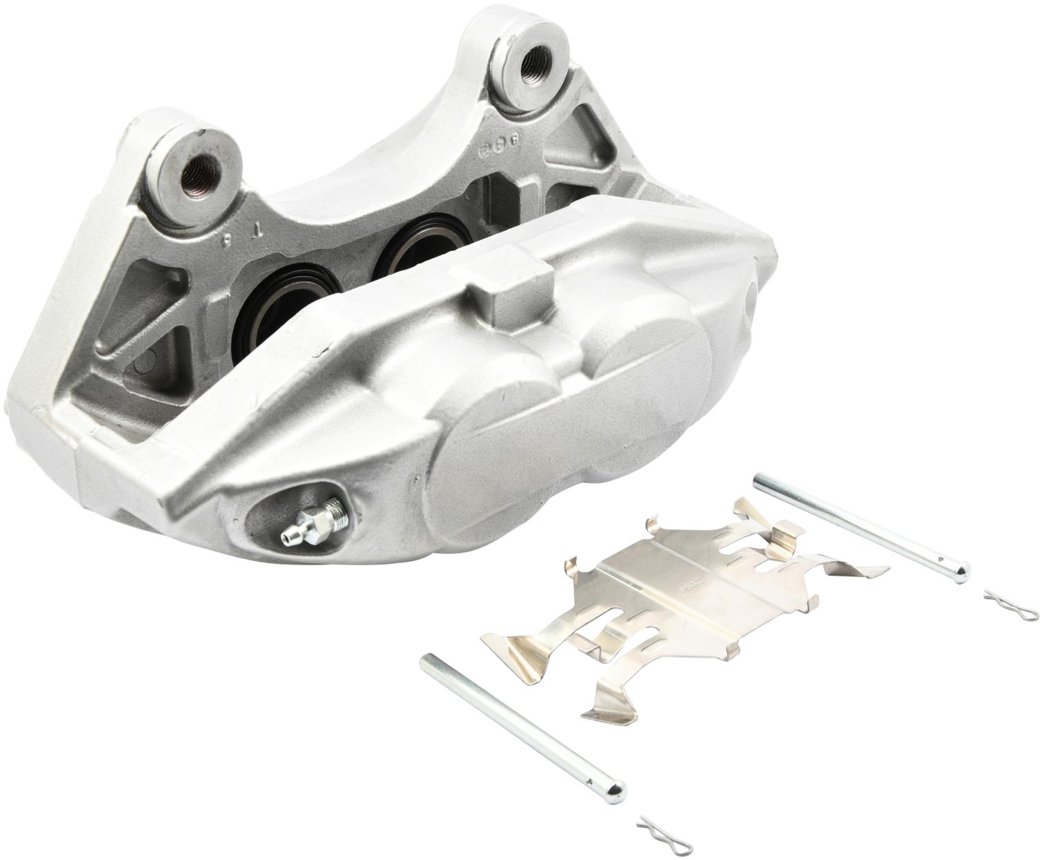Disc Brake Caliper Perfect Stop 87S00635A