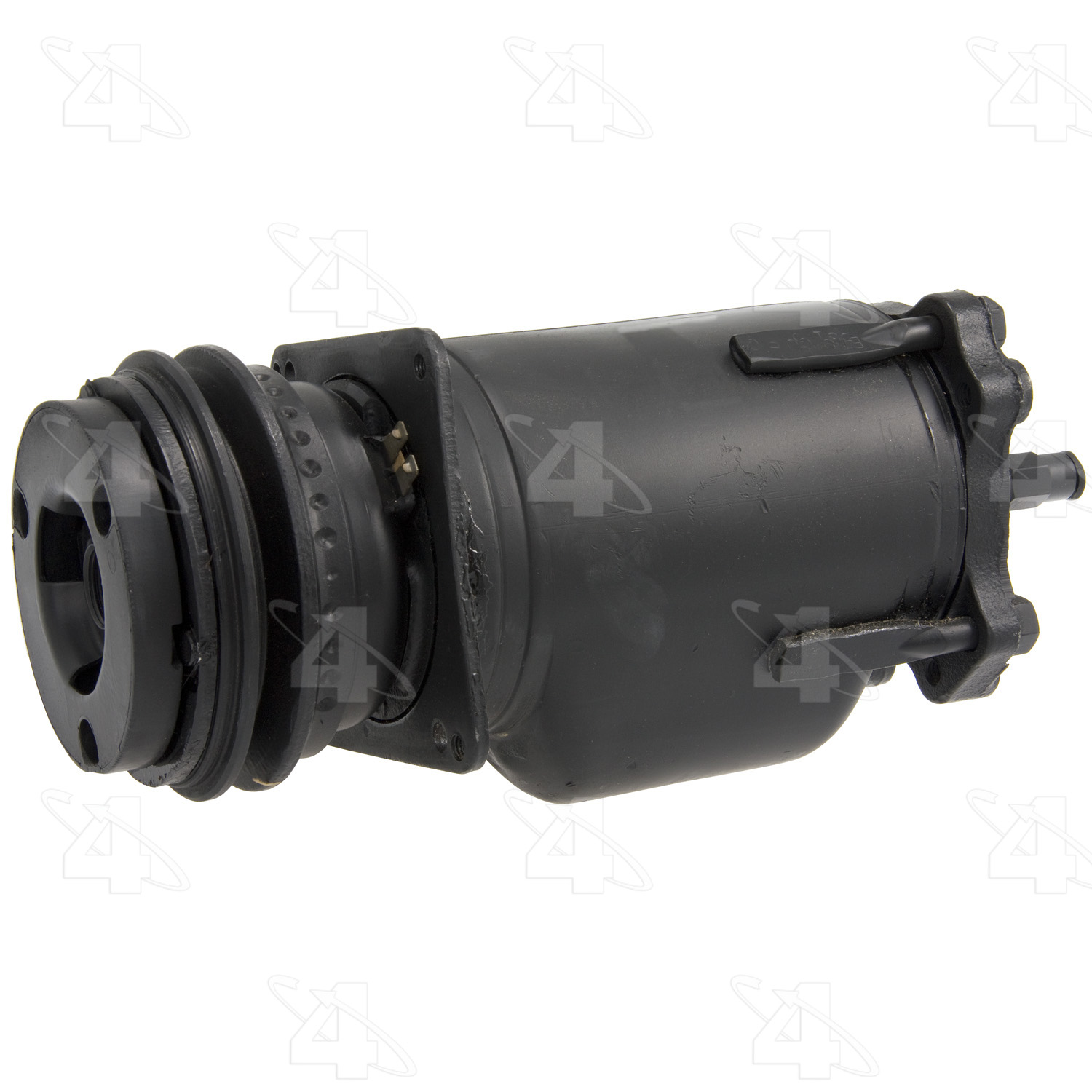 A/C Compressor Four Seasons 57094
