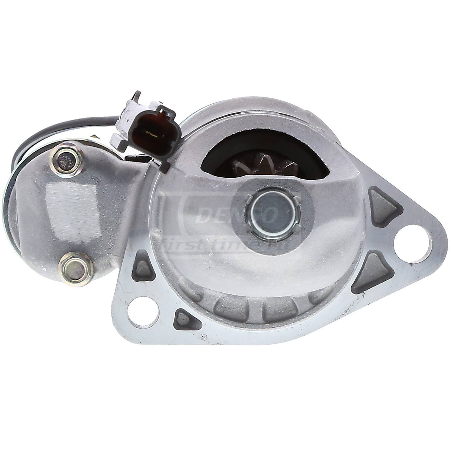 Starter DENSO Auto Parts 280-3126