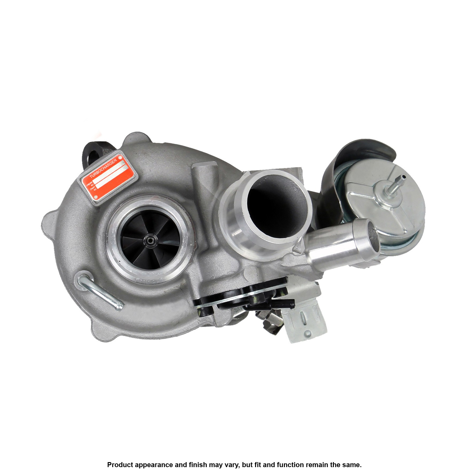Turbocharger CARDONE New 2N-234