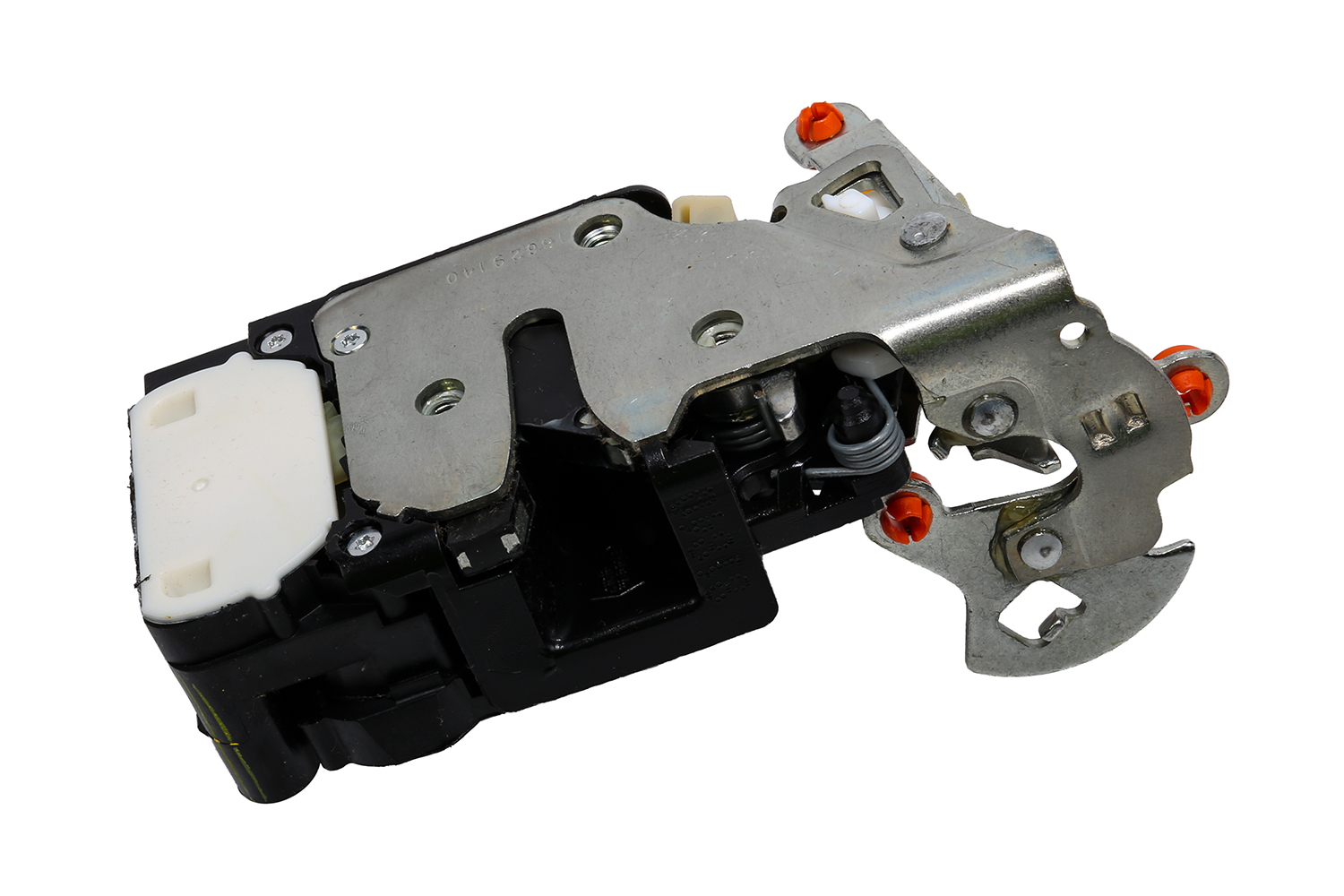 Door Latch Assembly GM Genuine Parts 15110647