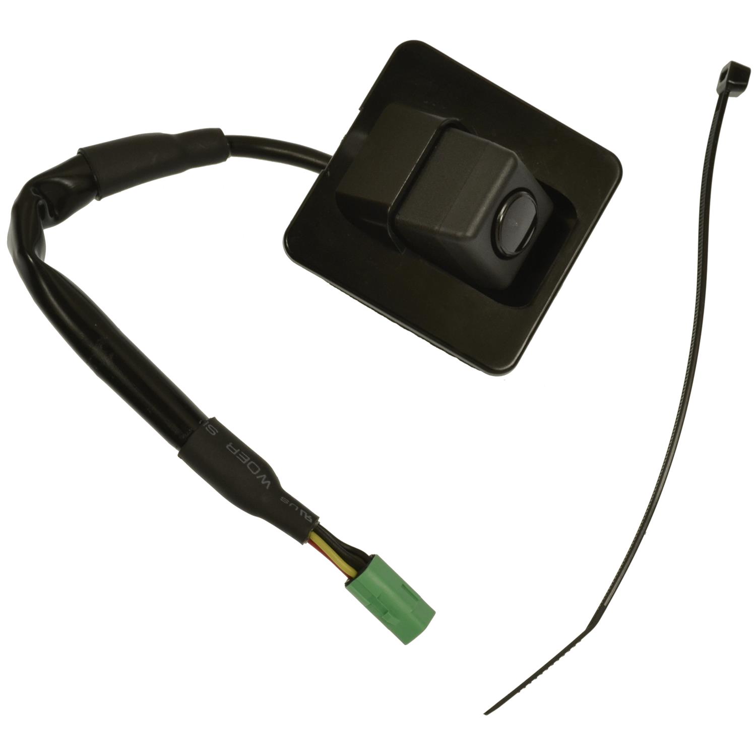 Park Assist Camera Standard Ignition PAC197