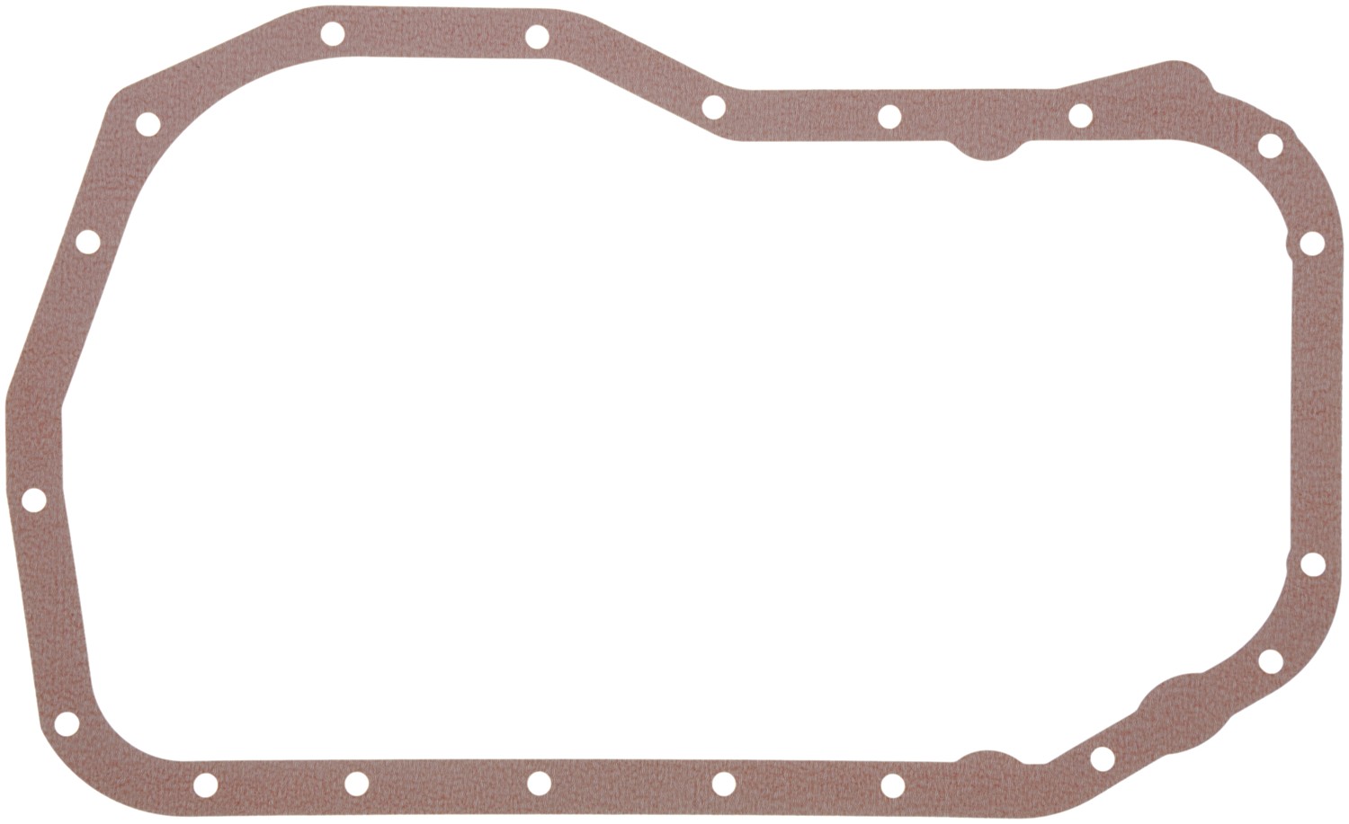 Engine Oil Pan Gasket MAHLE OS32283