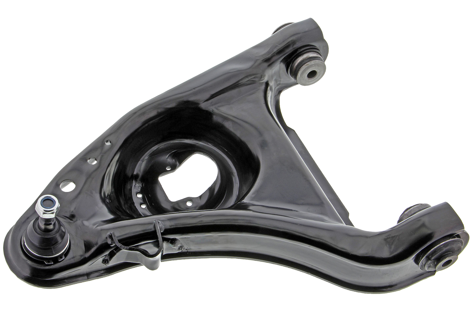 Suspension Control Arm and Ball Joint Assembly MacPherson Chassis C7K80394