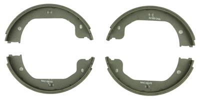 Parking Brake Shoe Perfect Stop PSS877