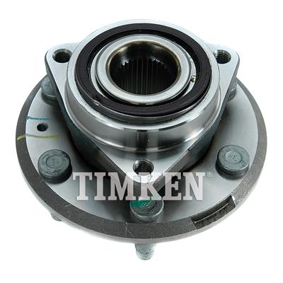 Wheel Bearing and Hub Assembly Timken HA590227