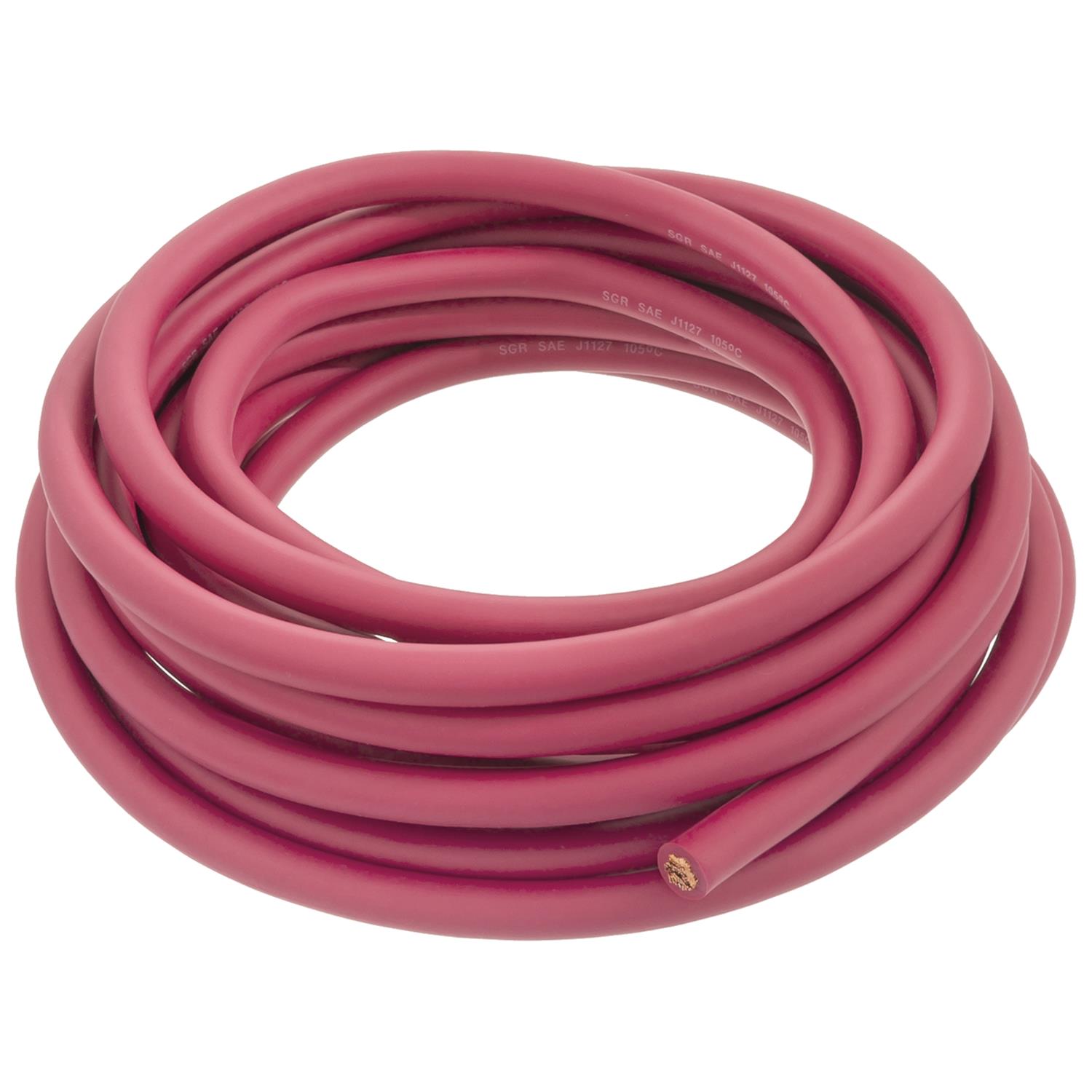 Battery Cable Standard Ignition CS2RV