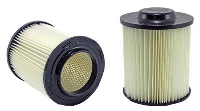Engine Air Filter Wix 49197
