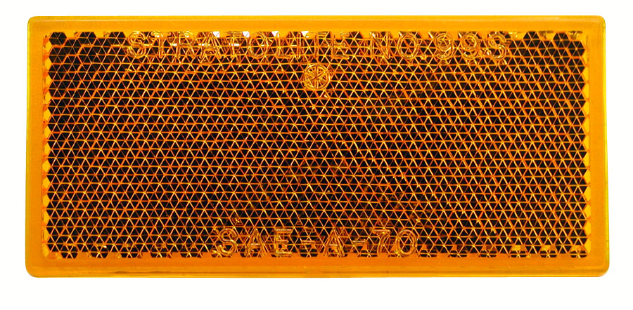 Reflector Peterson B483A