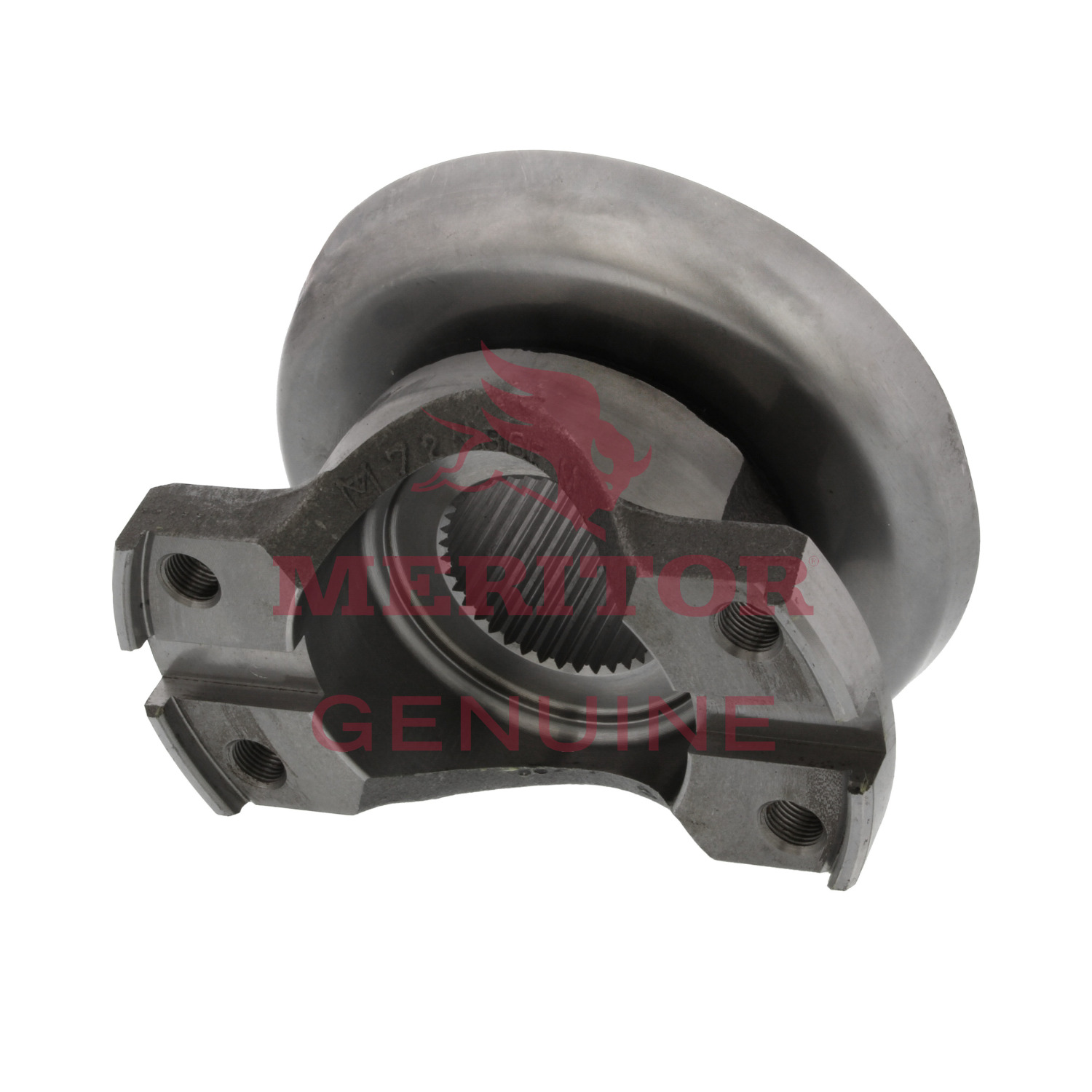 Drive Shaft End Yoke Meritor 72NYS3638