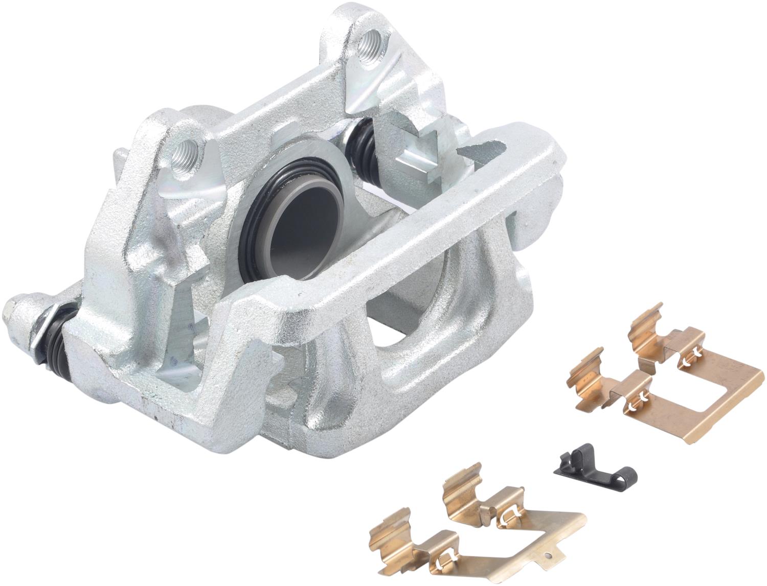 Disc Brake Caliper Perfect Stop 89-01027B