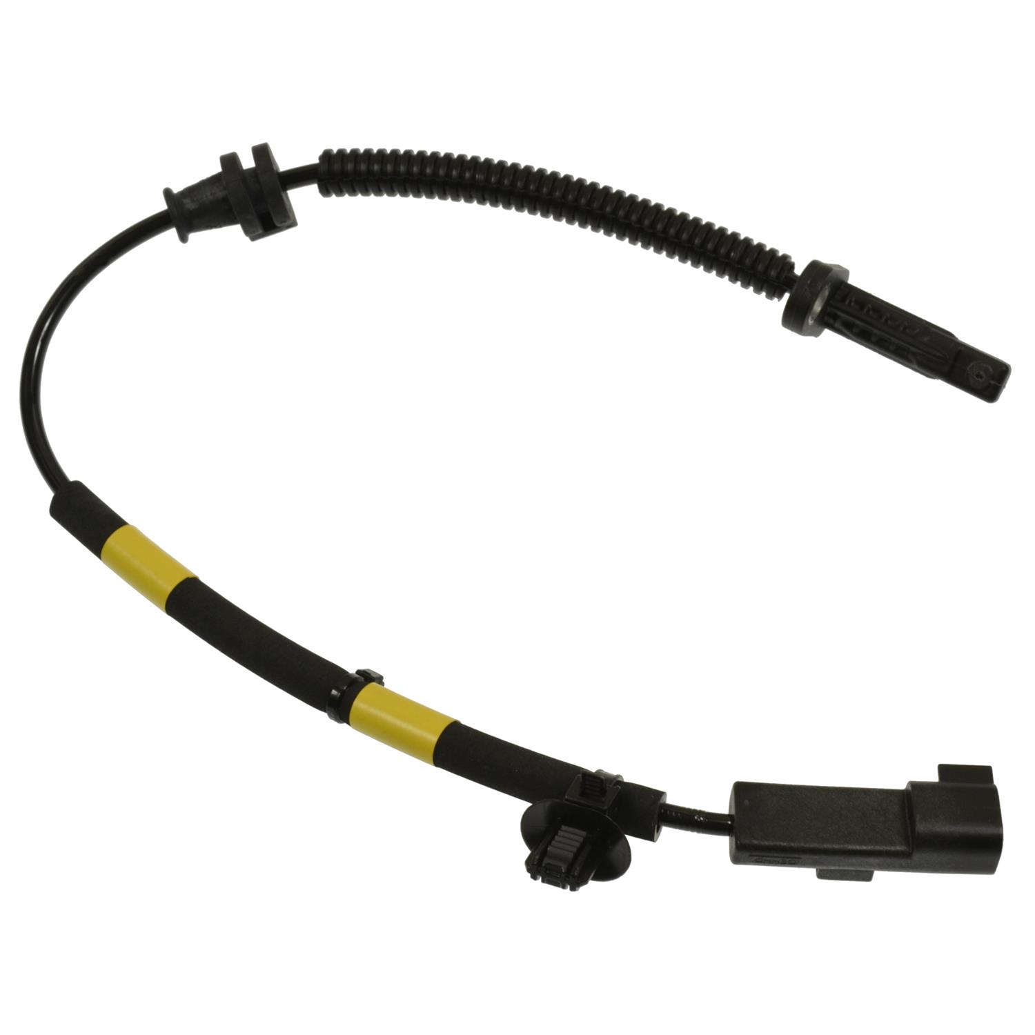 ABS Wheel Speed Sensor Standard Ignition ALS2593