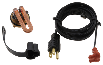 Engine Heater Zerostart 3100091