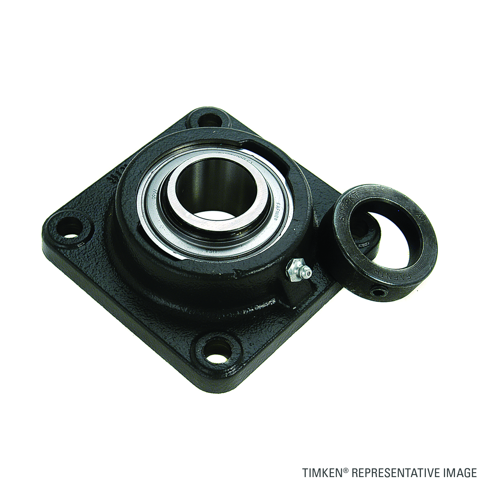 Multi-Purpose Bearing Timken GVFTD1 3/8