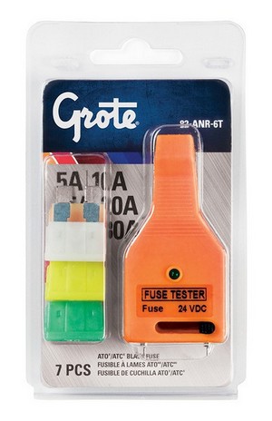 Fuse Kit Grote 82-ANR-6T