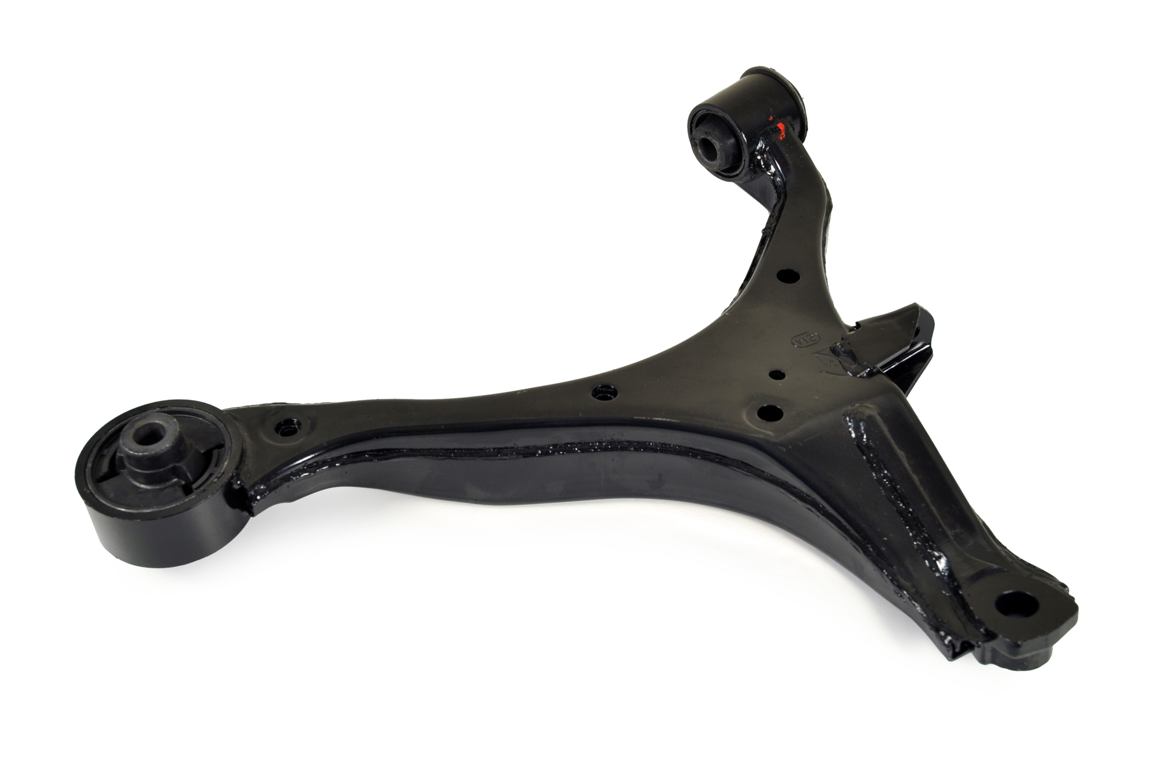 Suspension Control Arm MacPherson Chassis C6GS601012