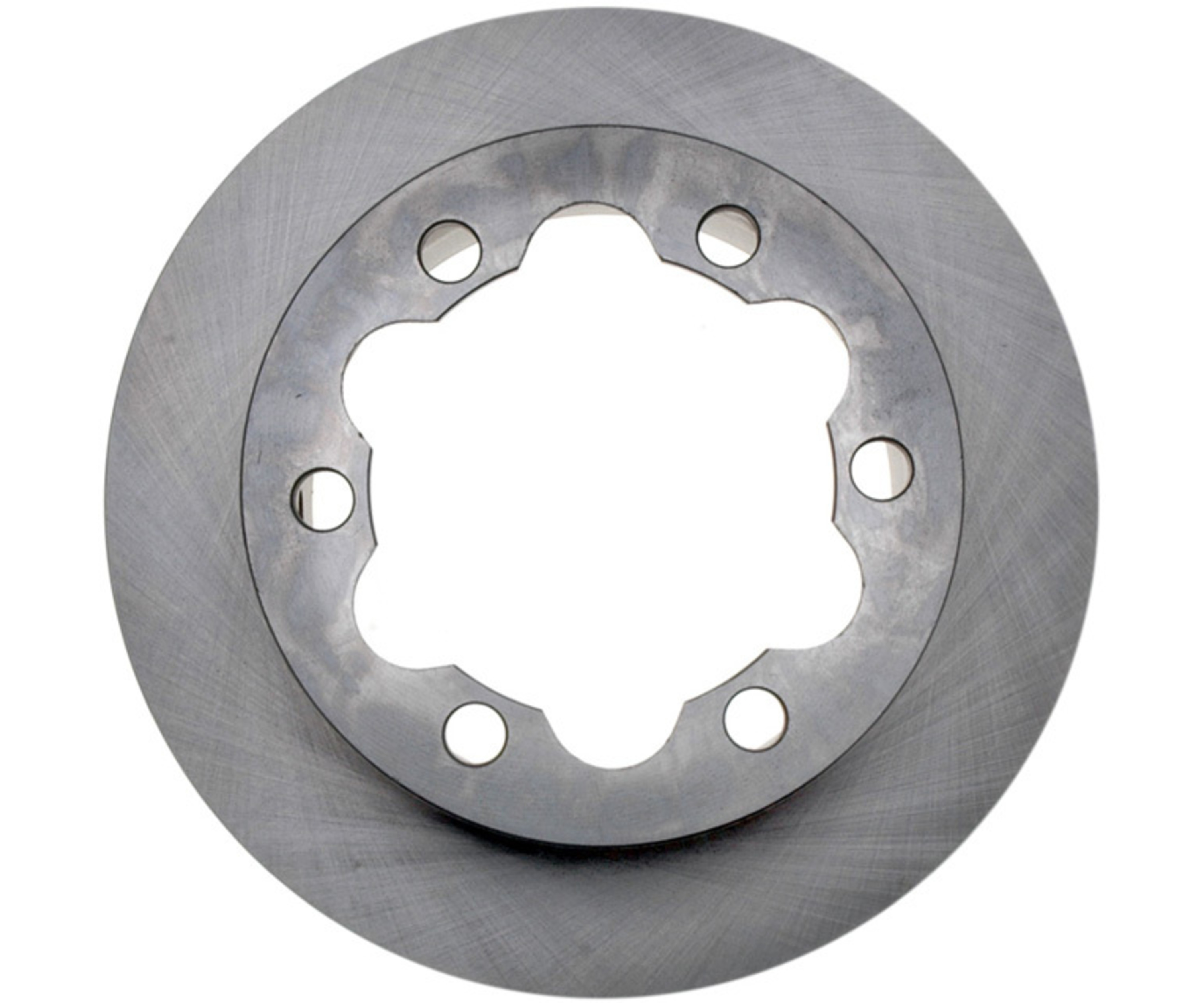 Disc Brake Rotor Raybestos Brakes 780196R