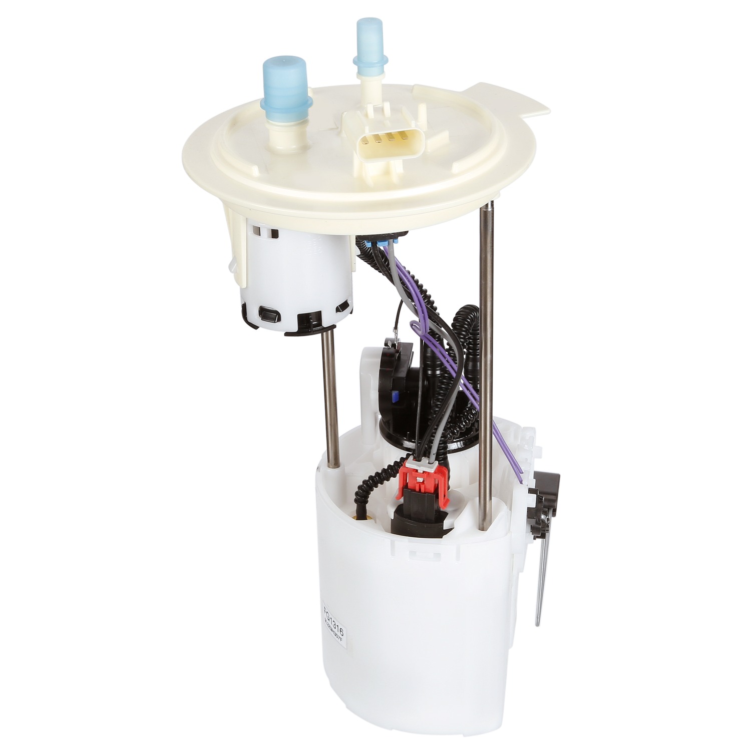 Fuel Pump Module Assembly Delphi FG1316