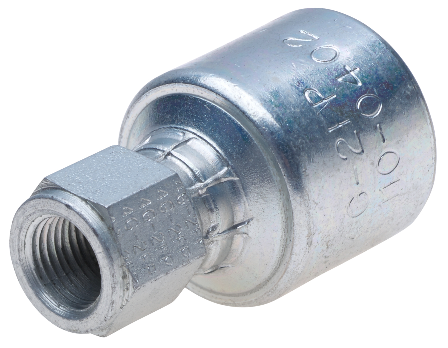 Hydraulic Coupling / Adapter Gates G25110-0806