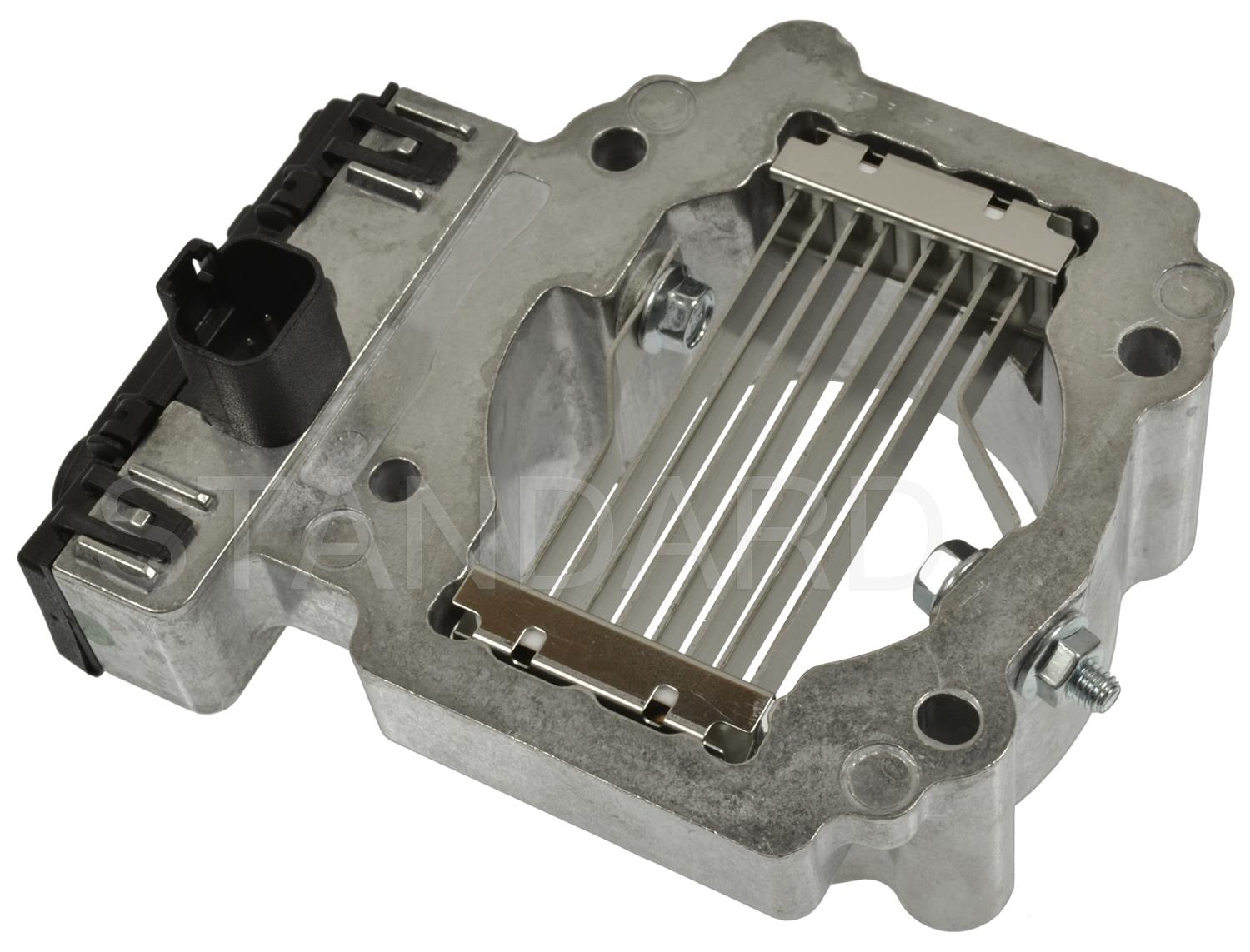 Standard Ignition | Diesel air intake heater DIH5