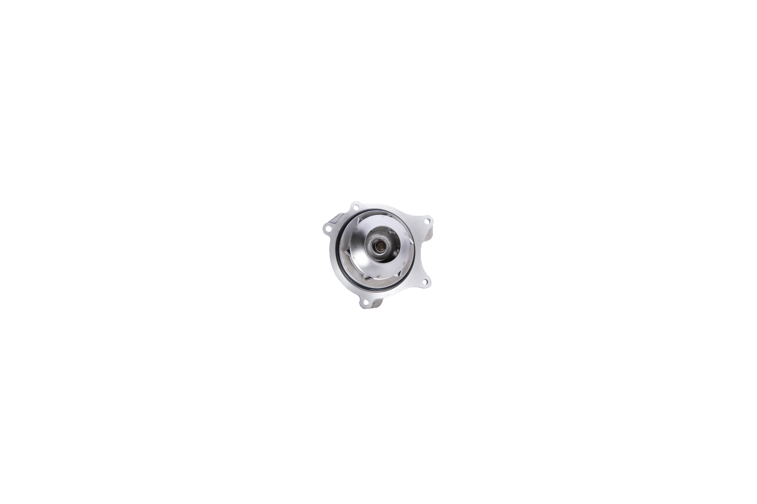 Engine Water Pump ACDelco 251-698