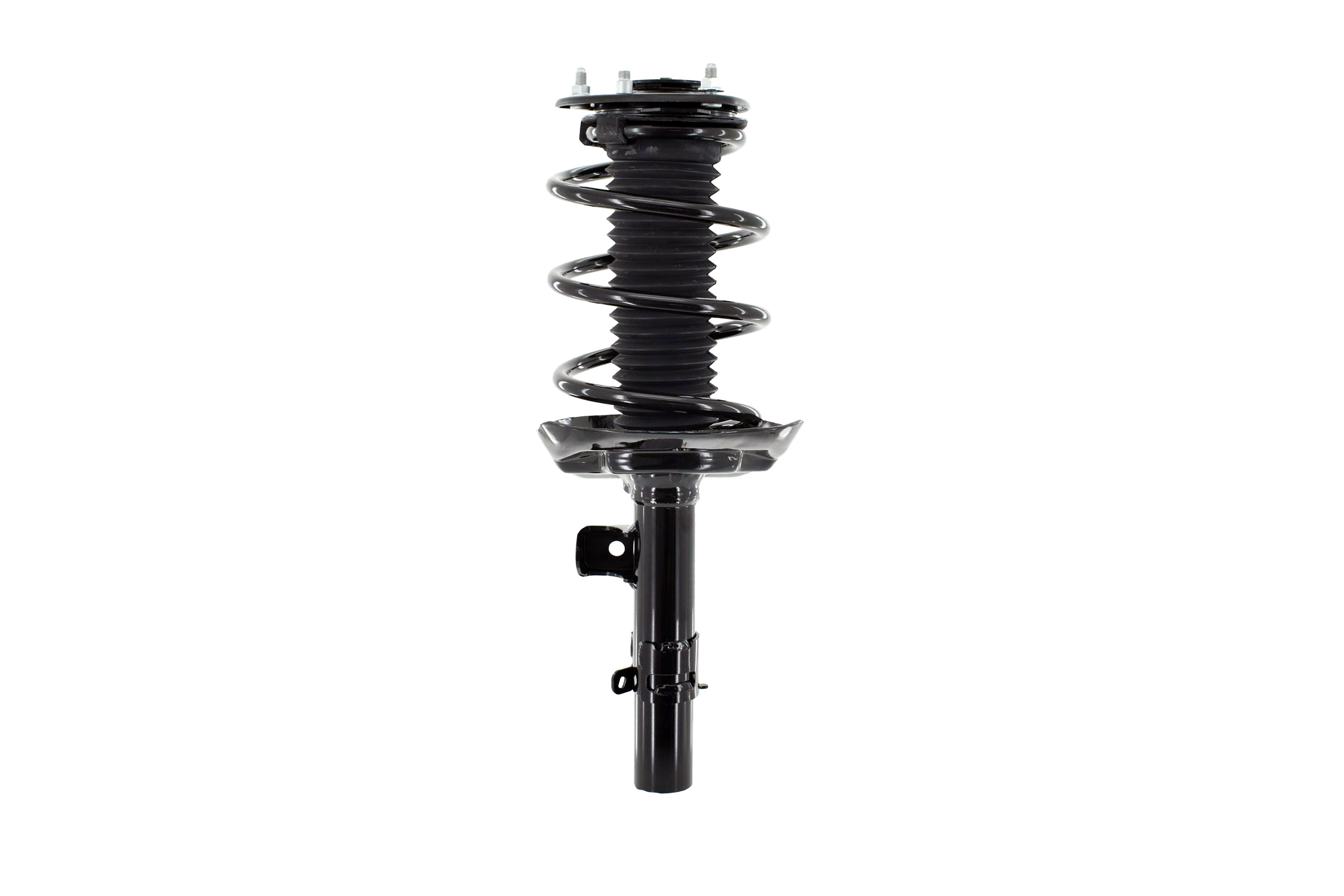 Suspension Strut and Coil Spring Assembly MacPherson Ride Control MP3335909R