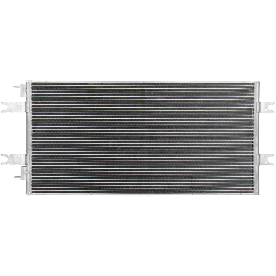 A/C Condenser Spectra Premium 79108