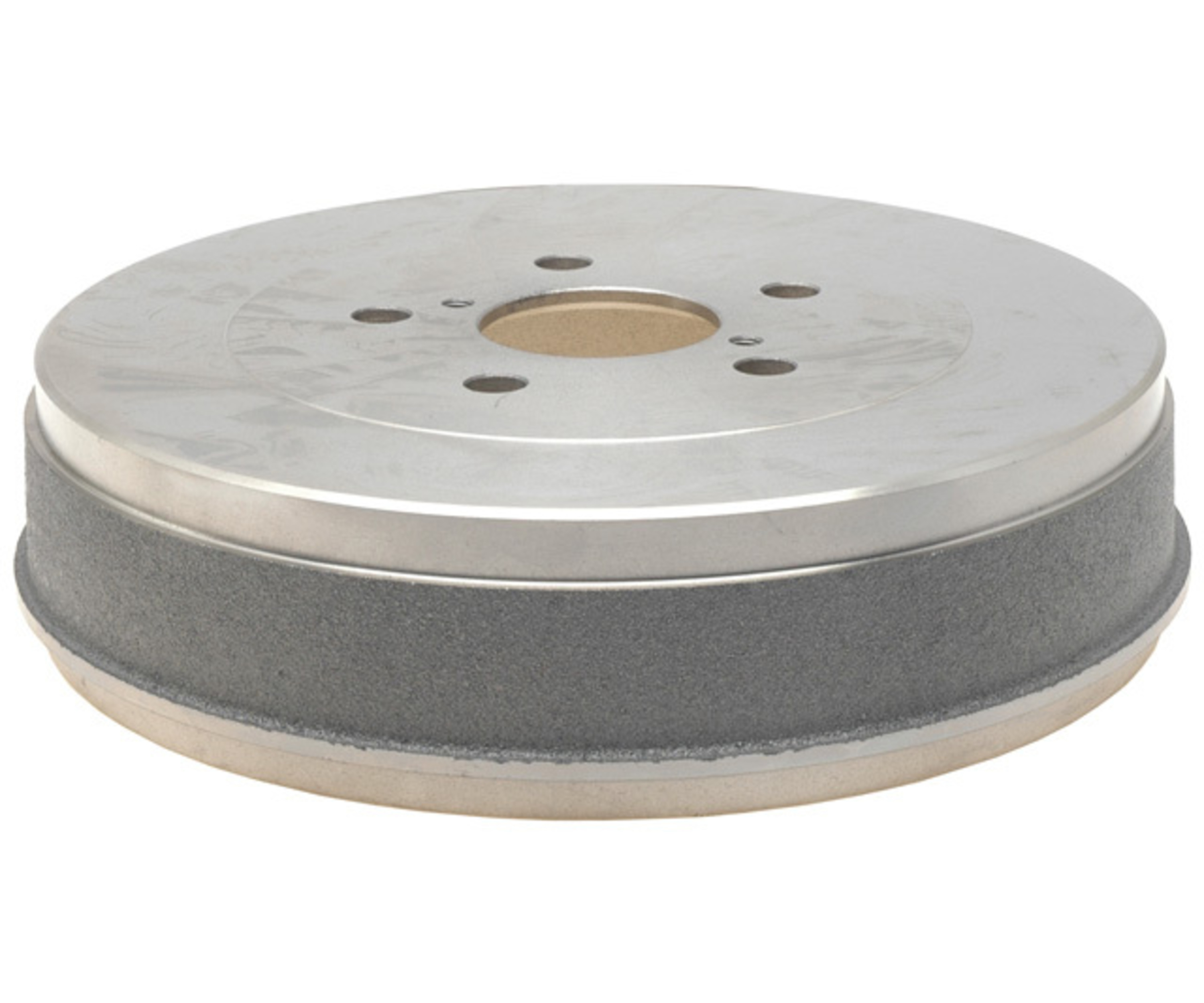 Brake Drum Raybestos Brakes 9753