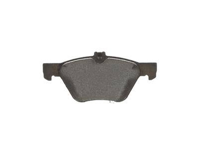 Disc Brake Pad Set Bosch BE853H